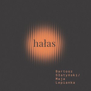 Hałas