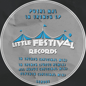 In French (Original Mix)