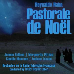 Pastorale de Noël