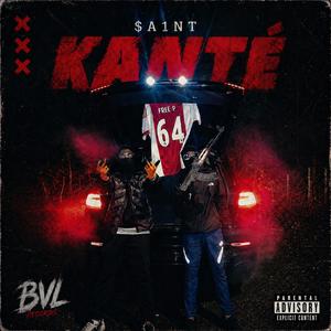 Kanté