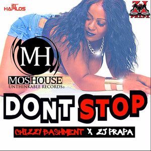 Dont Stop (Instrumental)