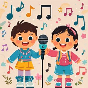 豆宝贝儿歌 0-1岁儿童最爱科普童谣系列系列 国学成语《一笔勾销》