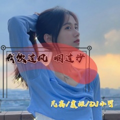 泰式火花电摆舞 (DJ版)