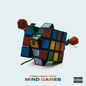 Mind Games (feat. Bally Baby)
