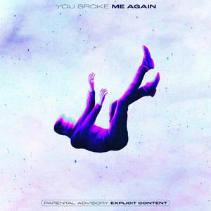 Stay (feat. Marija Clara)