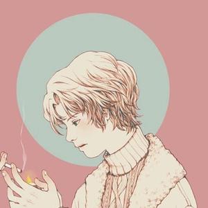 爱的世界只有我和你