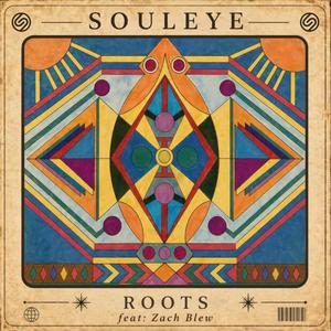 Roots (feat. Zach Blew)