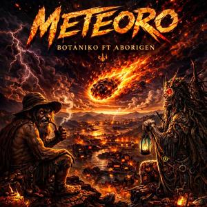 meteoro (feat. aborigen)