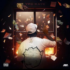 YPC KAYE- BACK STREET (feat. 800CAM)