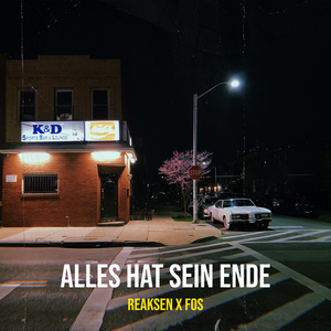 Alles Hat Sein Ende