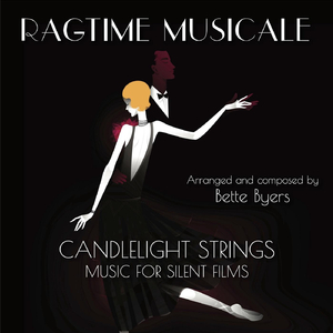 Floozie Rag and Ragtag (feat. Sal Garza, Chris Reutinger, Mary Beth Rhodes Woodruff & Jeanne Shumway)