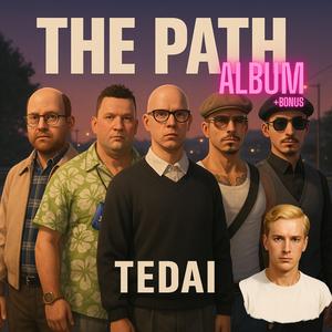 Per Albin Johansson (The Path)