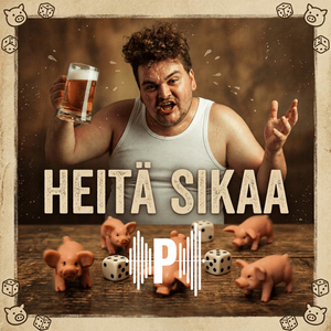 Heitä sikaa