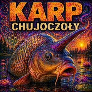 KARP CHUJOCZOŁY
