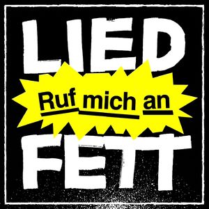 Ruf mich an