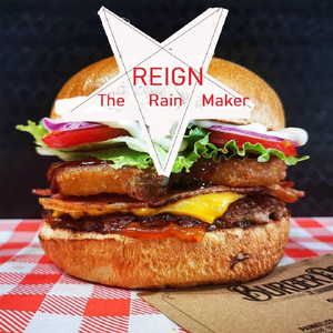 Life Finds a Way (Keep the Faith)