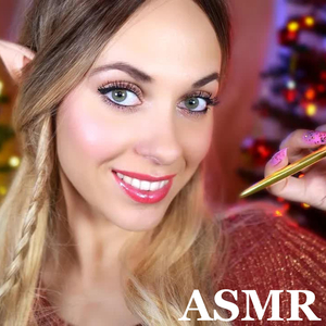 cute Elf Fixing your Ears Roleplay Pt.9