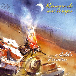 Riacho de Águas Claras