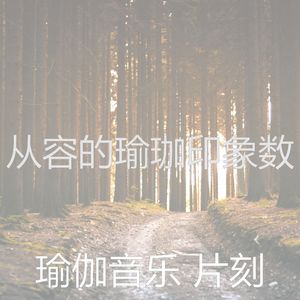 抚慰的瑜珈回忆