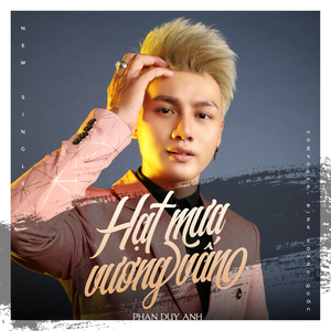 Hạt Mưa Vương Vấn