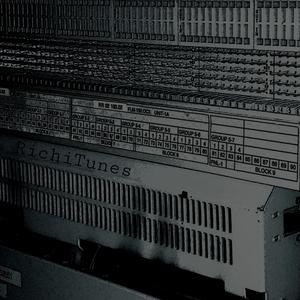 Hard Drive Soundtrack