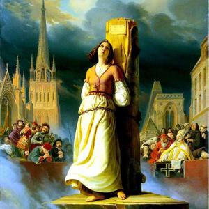 Тем, кто донес правду до эшафота