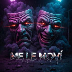 Me Le Movi (feat. Og Khalifa Rd)