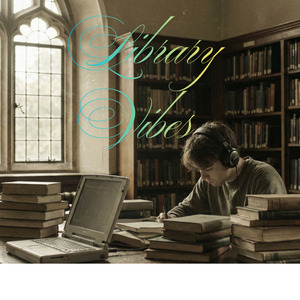 Study Buddy (Lo-fi Version)