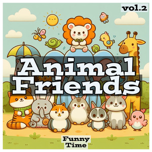 Rabbit Song (Grumpy Bunny's Grumble)