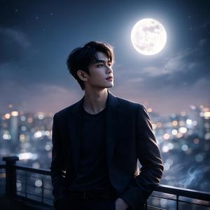午夜清醒 (Midnight Clarity)