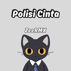 Polisi Cinta