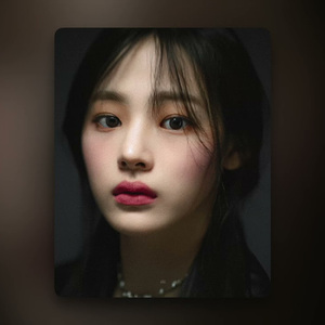 AI NewJeans Minji - 끝이라고 말하지 마 재하