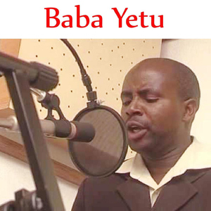 Baba Yetu
