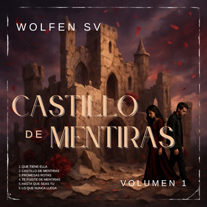 Te Fuiste de Mentiras