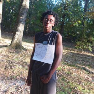 SHARECROPPERS
