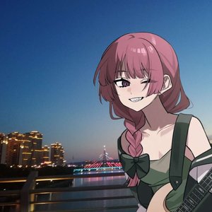 Night Drive Nostalgia