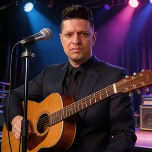 24.pai nosso. (Acoustic)