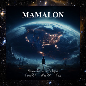 Mamalón