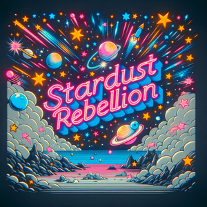 Stardust Rebellion