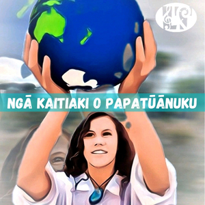 Ngā Kaitiaki O Papatūānuku