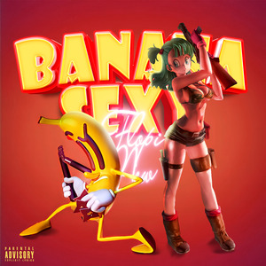 Banana Sexy