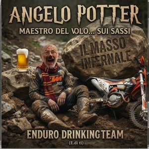 Angelo Potter