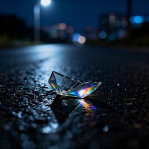 风中散落的诗句