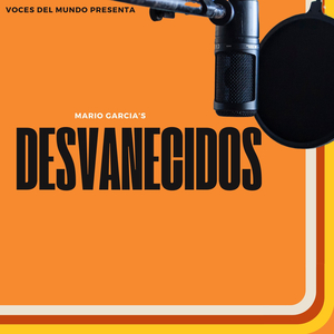Desvanecidos