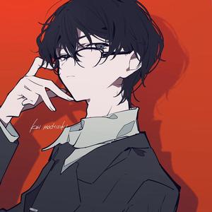 晚夜微雨问海棠