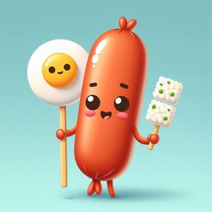 소떡소떡