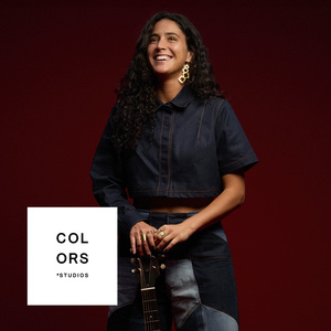 oxalá - A COLORS ENCORE