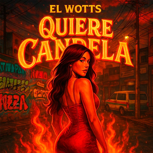Quiere Candela