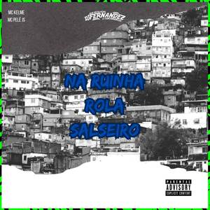 NA RUINHA ROLA SALSEIRO