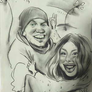 Юля моя звезда